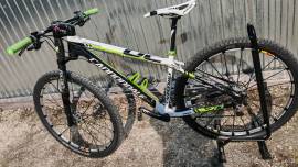 CANNONDALE Factory Racing Lefty  Mountain Bike 29" front suspension Shimano XTR used For Sale