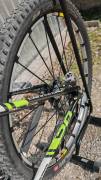 CANNONDALE Factory Racing Lefty  Mountain Bike 29" front suspension Shimano XTR used For Sale