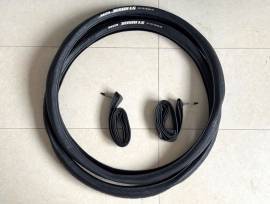 2db Maxxis Xenith 26