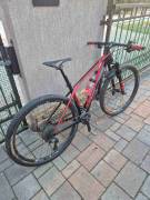 GHOST Lector 4.9 Mountain Bike 29" front suspension Shimano Deore XT Di2 used For Sale
