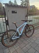 SCOTT Scale 930 Mountain Bike 29" elöl teleszkópos Shimano Deore XT használt ELADÓ