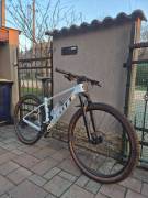 SCOTT Scale 930 Mountain Bike 29" elöl teleszkópos Shimano Deore XT használt ELADÓ