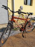 GEPIDA --- Országúti _Egyéb v-fék használt ELADÓ