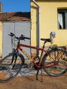 GEPIDA --- Országúti _Egyéb v-fék használt ELADÓ