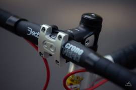 _EGYÉB Colossi Cheeko Országúti _Egyéb patkófék használt ELADÓ