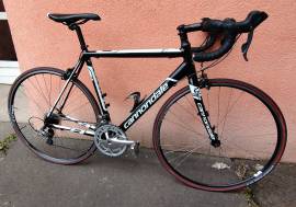 CANNONDALE CAAD 8 Országúti Shimano Claris patkófék használt ELADÓ