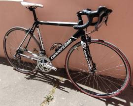 CANNONDALE CAAD 8 Road bike Shimano Claris calliper brake used For Sale