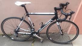 CANNONDALE CAAD 8 Road bike Shimano Claris calliper brake used For Sale