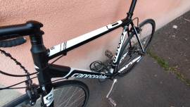 CANNONDALE CAAD 8 Országúti Shimano Claris patkófék használt ELADÓ