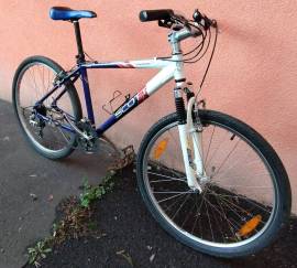 SCOTT Yecora Mountain Bike 26" elöl teleszkópos Shimano Acera használt ELADÓ