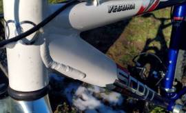 SCOTT Yecora Mountain Bike 26" elöl teleszkópos Shimano Acera használt ELADÓ