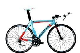 FOCUS Culebro Országúti Shimano 105 v-fék használt ELADÓ