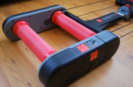 Elite edzőgörgő, szabadgörgő Elite Quick - Motion Görgő / Spinning használt ELADÓ