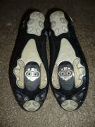 SIDI Outlast 43-s kerékpáros cipő Outlast Shoes / Socks / Shoe-Covers 43 Road, MTB used male/unisex For Sale