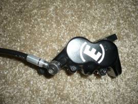 Magura MT7 dupla dugattyús első fék, újszerű Magura MT7 Mountain Bike Components, MTB Brakes & Brake Parts used For Sale