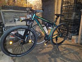 CSEPEL Csepel Woodlands Pro 29