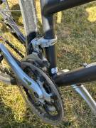 STEVENS X5C Trekking/cross V-brake used For Sale