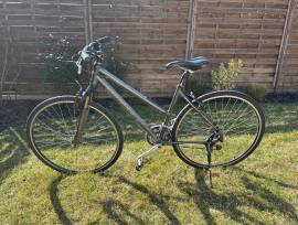 STEVENS X5C Trekking/cross V-brake used For Sale