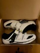 Mavic Ksyrium Elite 2 46 SPD Cipő Ksyrium Elite 2  Shoes / Socks / Shoe-Covers 46 Road new / not used male/unisex For Sale