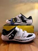 Mavic Ksyrium Elite 2 46 SPD Cipő Ksyrium Elite 2  Shoes / Socks / Shoe-Covers 46 Road new / not used male/unisex For Sale