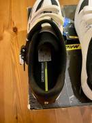 Mavic Ksyrium Elite 2 46 SPD Cipő Ksyrium Elite 2  Shoes / Socks / Shoe-Covers 46 Road new / not used male/unisex For Sale