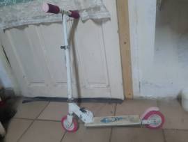 Eladò gyerek rolrel Gyerek Roller, Elektromos Roller használt ELADÓ