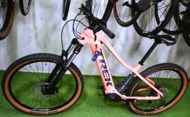 TREK BOSCH CX SMART 85Nm 625Wh -32Km/h Elektromos Mountain Bike elöl teleszkópos Bosch nem használt ELADÓ