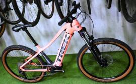 TREK BOSCH CX SMART 85Nm 625Wh -32Km/h Elektromos Mountain Bike elöl teleszkópos Bosch nem használt ELADÓ