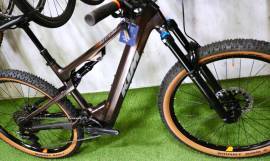 KTM eLYCAN BOSCH CX Gen5 100Nm 800Wh Elektromos Mountain Bike 29" össztelós / fully Bosch nem használt ELADÓ