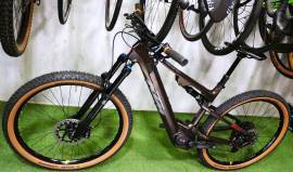 KTM eLYCAN BOSCH CX Gen5 100Nm 800Wh Elektromos Mountain Bike 29" össztelós / fully Bosch nem használt ELADÓ