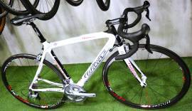 WILIER FULL CARBON FULL ULTEGRA  Road bike calliper brake used For Sale