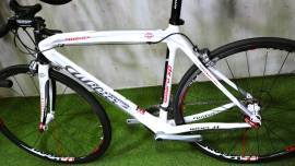 WILIER FULL CARBON FULL ULTEGRA  Road bike calliper brake used For Sale