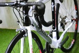 WILIER FULL CARBON FULL ULTEGRA  Országúti patkófék használt ELADÓ