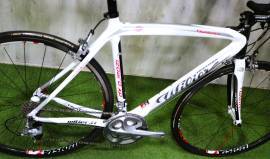 WILIER FULL CARBON FULL ULTEGRA  Road bike calliper brake used For Sale