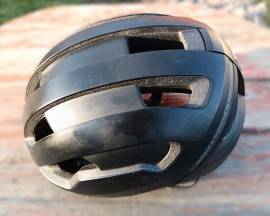 Eladó POC Omne Air Spin kerékpáros sisak. POC Omne Air Spin  Helmets / Headwear Road L used For Sale