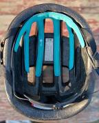 Eladó POC Omne Air Spin kerékpáros sisak. POC Omne Air Spin  Helmets / Headwear Road L used For Sale