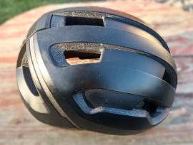 Eladó POC Omne Air Spin kerékpáros sisak. POC Omne Air Spin  Helmets / Headwear Road L used For Sale