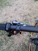 WILIER ❗️ Carbon 14,8 Kg E-bike ❗️ XX Transmission XTR ❗️ Elektromos Mountain Bike 29" össztelós / fully Fazua Evation SRAM XX1 Eagle AXS nem használt ELADÓ