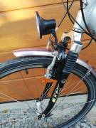 CYCO Városi trekking City / Cruiser / Urban V-brake used For Sale