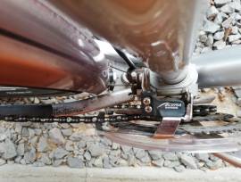 CYCO Városi trekking City / Cruiser / Urban V-brake used For Sale