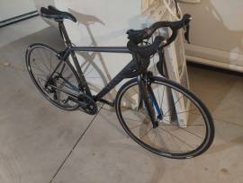 CANYON Endurace Országúti Shimano 105 patkófék használt ELADÓ