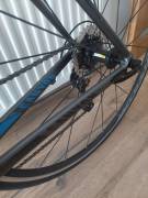 CANYON Endurace Országúti Shimano 105 patkófék használt ELADÓ