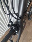 CANYON Endurace Országúti Shimano 105 patkófék használt ELADÓ