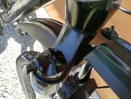 _EGYÉB Sedona Borla Series Mountain Bike 29" elöl teleszkópos Shimano Altus használt ELADÓ