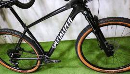 SPECIALIZED EPIC HT CARBON 29 SRAM EAGLE RS Mountain Bike 29" front suspension new / not used For Sale