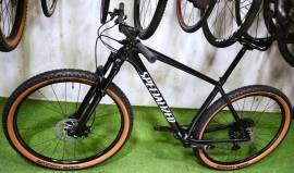 SPECIALIZED EPIC HT CARBON 29 SRAM EAGLE RS Mountain Bike 29" front suspension new / not used For Sale