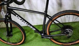 SPECIALIZED EPIC HT CARBON 29 SRAM EAGLE RS Mountain Bike 29" front suspension new / not used For Sale