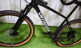 SPECIALIZED EPIC HT CARBON 29 SRAM EAGLE RS Mountain Bike 29" front suspension new / not used For Sale