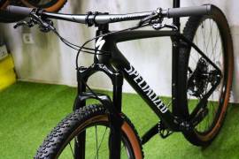 SPECIALIZED EPIC HT CARBON 29 SRAM EAGLE RS Mountain Bike 29" front suspension new / not used For Sale