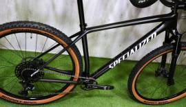 SPECIALIZED EPIC HT CARBON 29 SRAM EAGLE RS Mountain Bike 29" front suspension new / not used For Sale